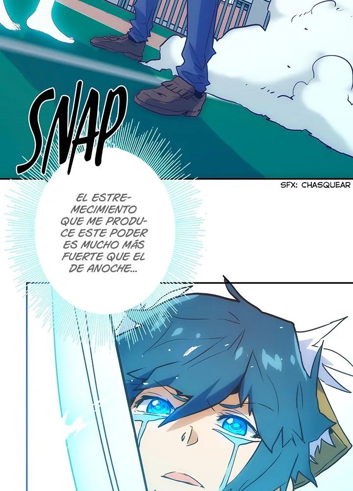 FINGER GIRLS Capítulo 11 en Línea - página 74