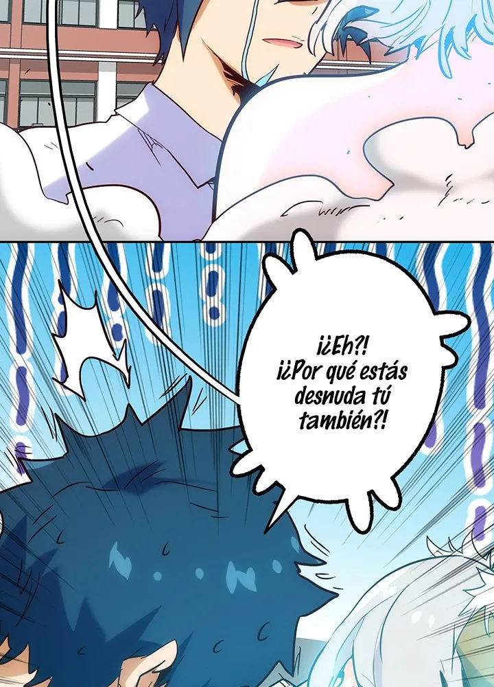 FINGER GIRLS Capítulo 11 en Línea - página 76
