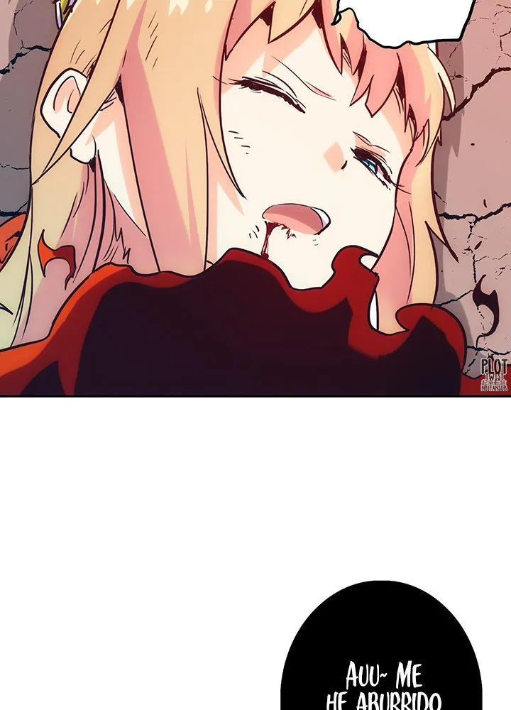 FINGER GIRLS Capítulo 11 en Línea - página 81