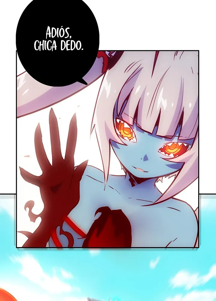 FINGER GIRLS Capítulo 11 en Línea - página 83