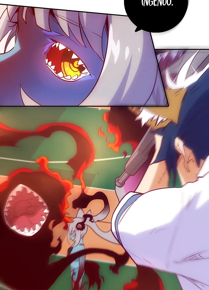 FINGER GIRLS Capítulo 11 en Línea - página 86