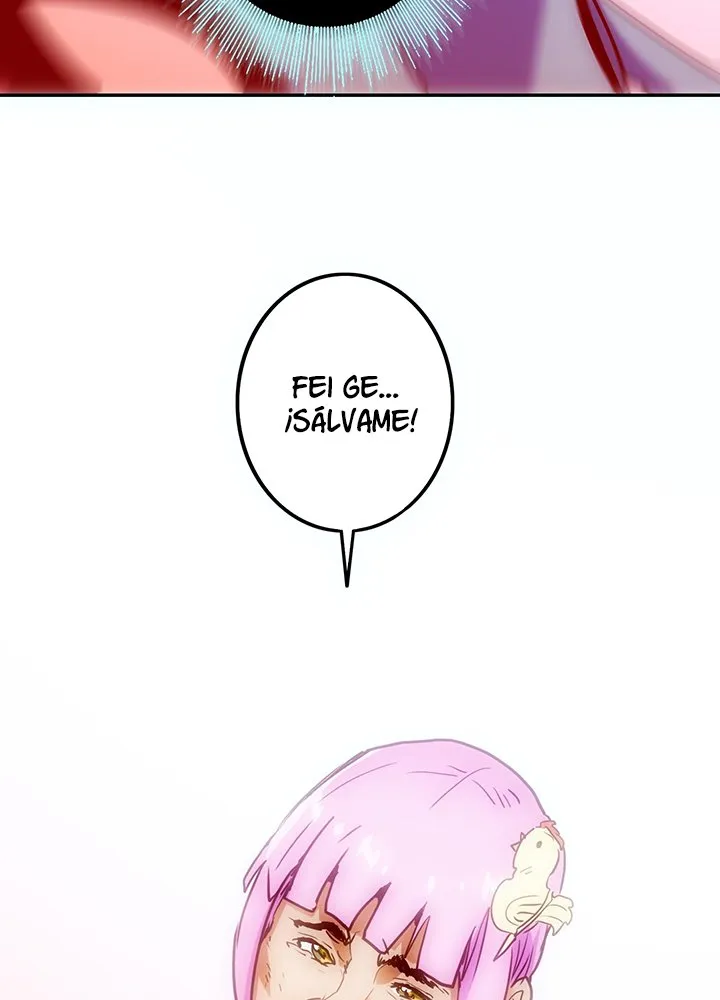 FINGER GIRLS Capítulo 11 en Línea - página 91
