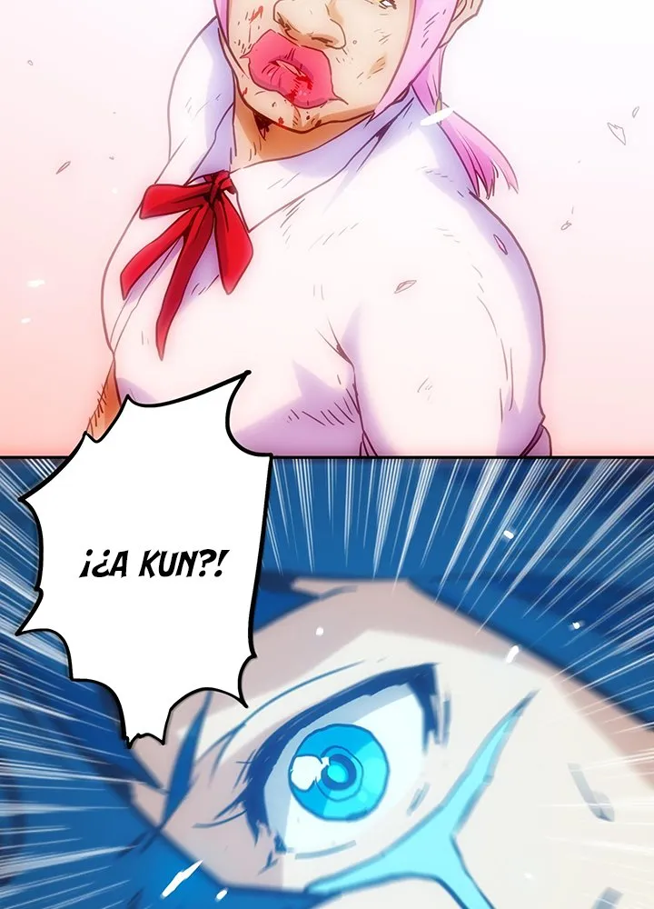 FINGER GIRLS Capítulo 11 en Línea - página 92
