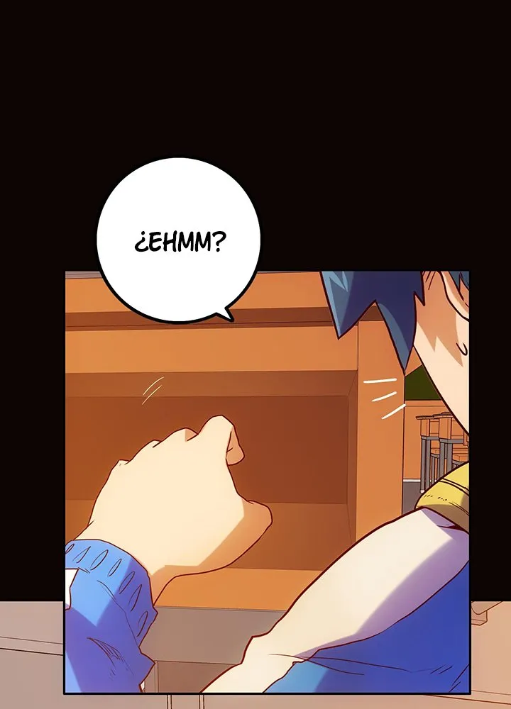 FINGER GIRLS Capítulo 12 en Línea - página 5