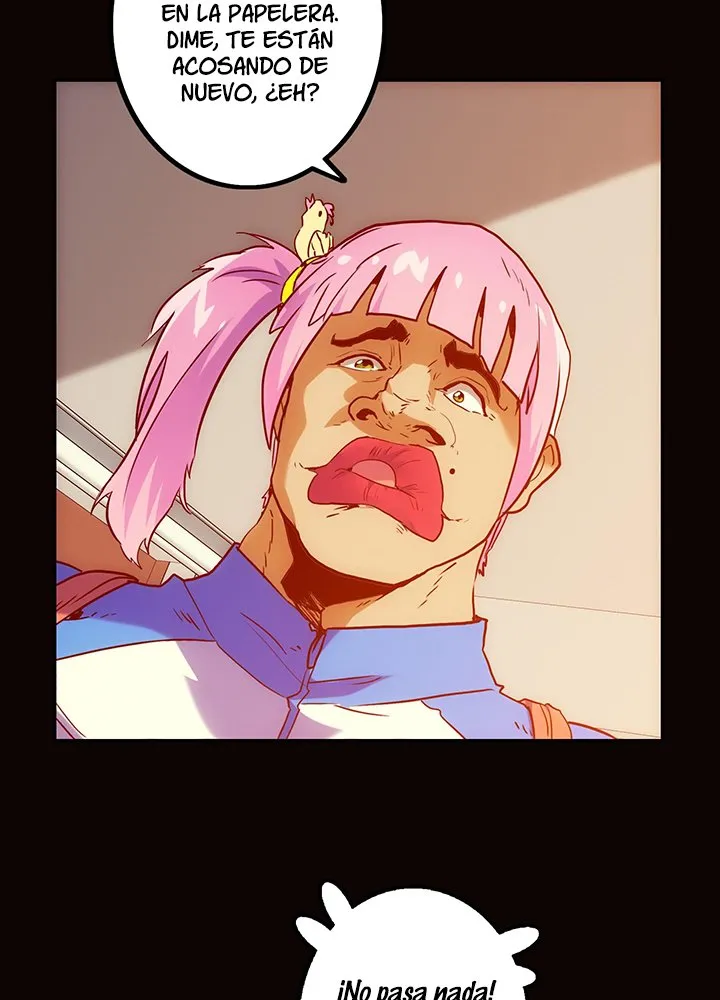 FINGER GIRLS Capítulo 12 en Línea - página 11