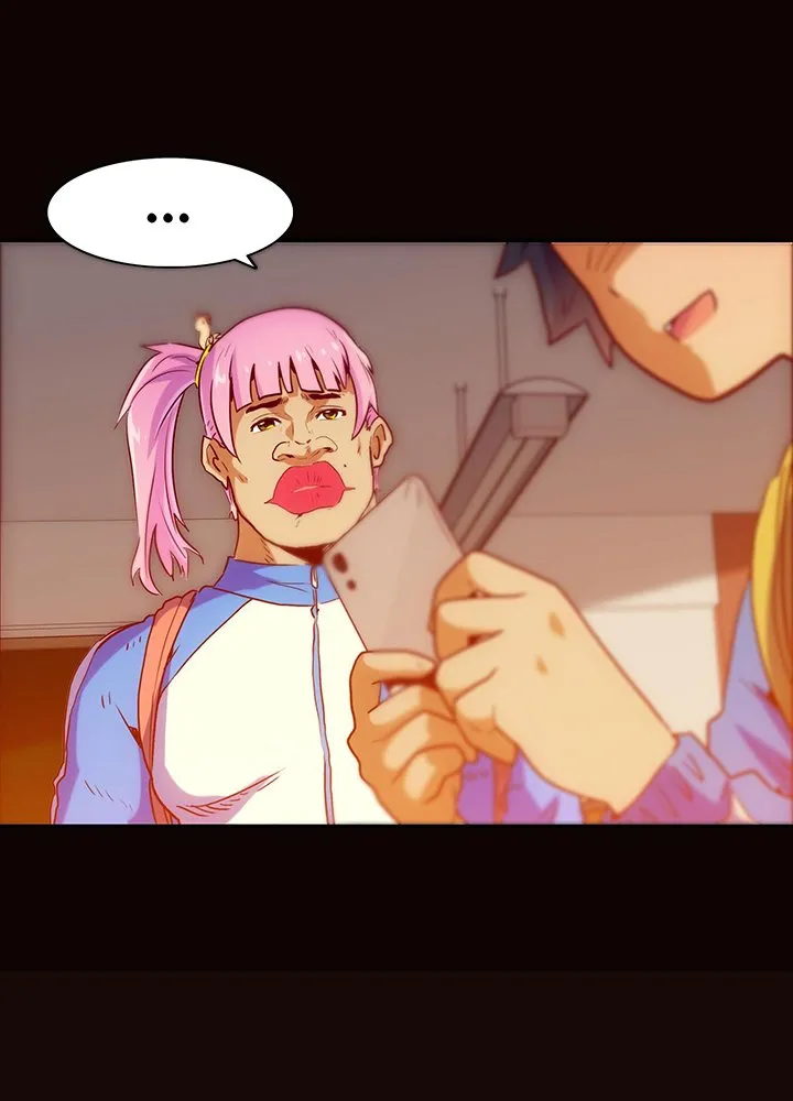 FINGER GIRLS Capítulo 12 en Línea - página 14