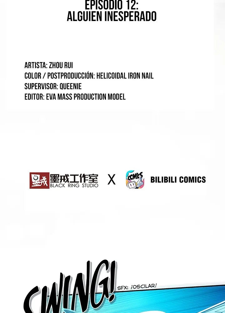 FINGER GIRLS Capítulo 12 en Línea - página 19