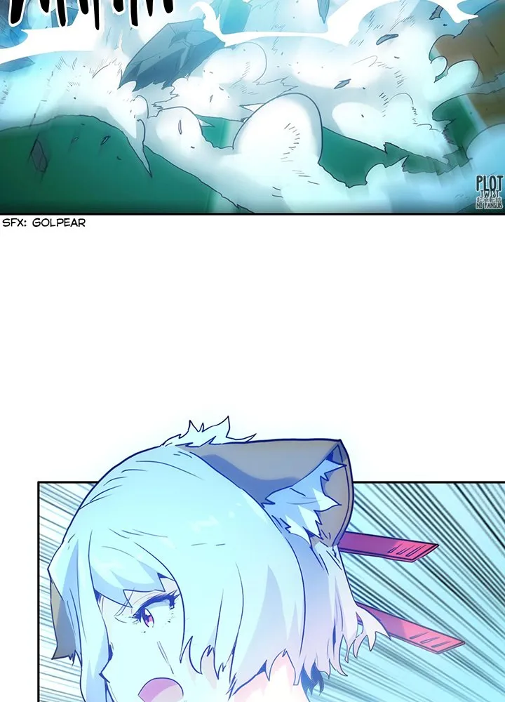 FINGER GIRLS Capítulo 12 en Línea - página 21
