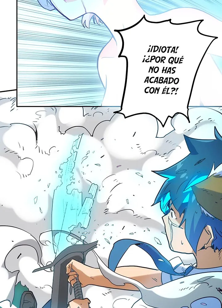 FINGER GIRLS Capítulo 12 en Línea - página 22