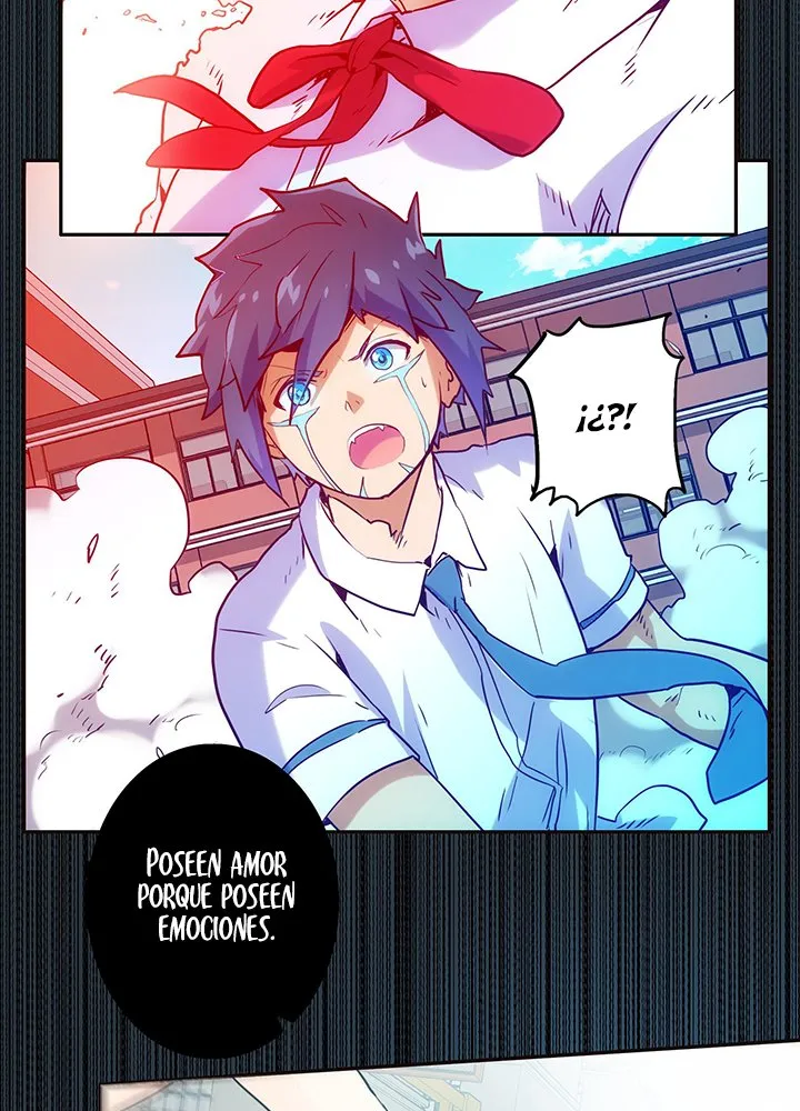 FINGER GIRLS Capítulo 12 en Línea - página 24