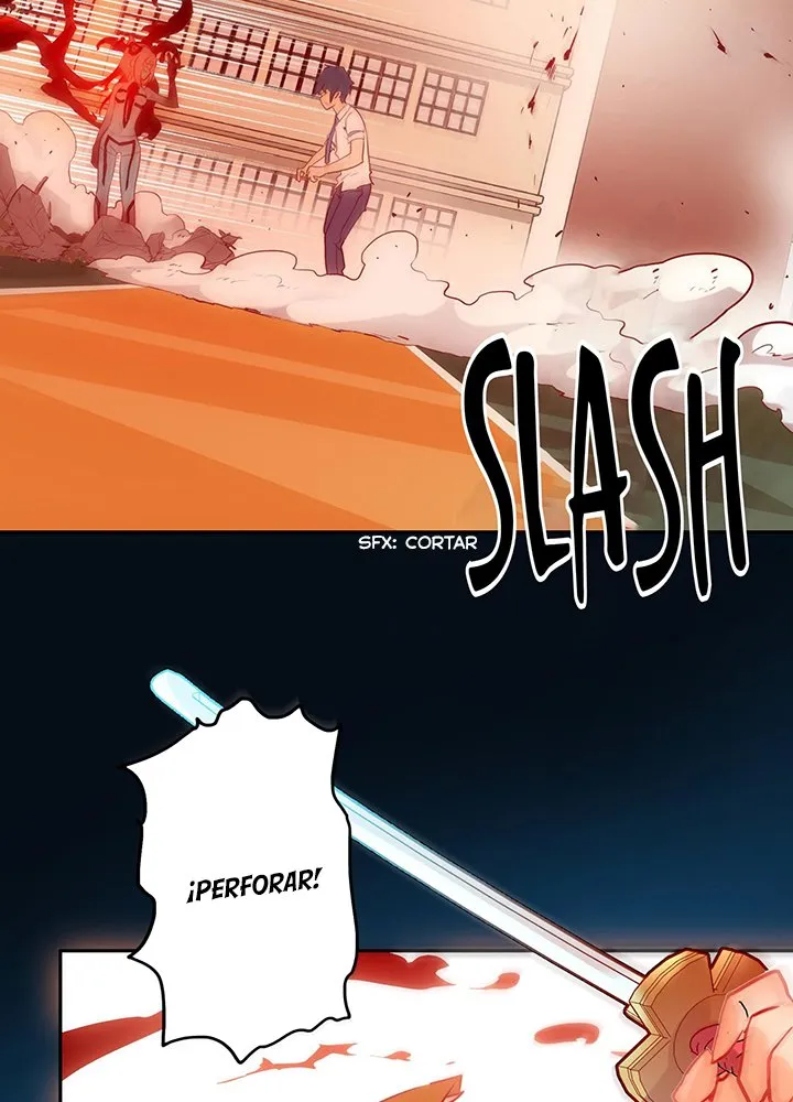 FINGER GIRLS Capítulo 12 en Línea - página 29