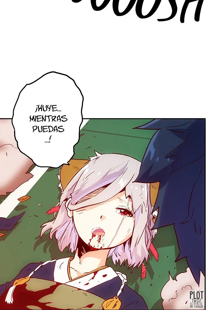 FINGER GIRLS Capítulo 12 en Línea - página 34