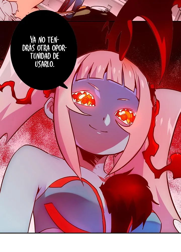 FINGER GIRLS Capítulo 12 en Línea - página 38