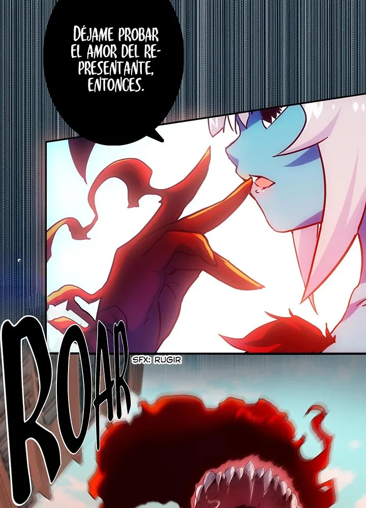 FINGER GIRLS Capítulo 12 en Línea - página 40