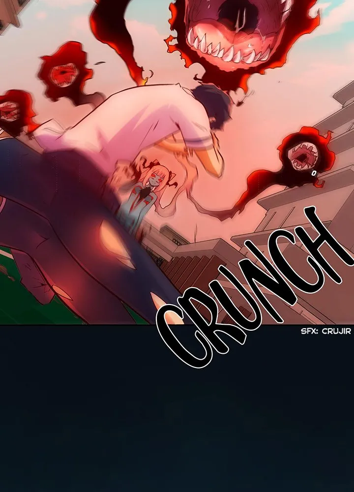 FINGER GIRLS Capítulo 12 en Línea - página 41