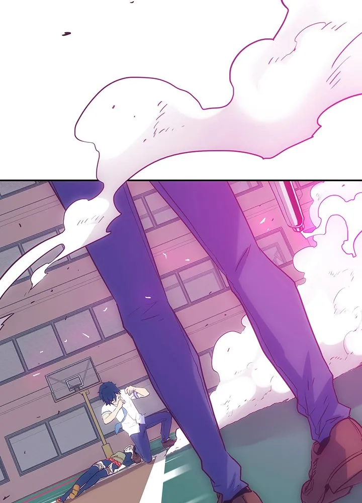 FINGER GIRLS Capítulo 12 en Línea - página 46