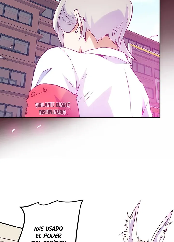 FINGER GIRLS Capítulo 12 en Línea - página 49