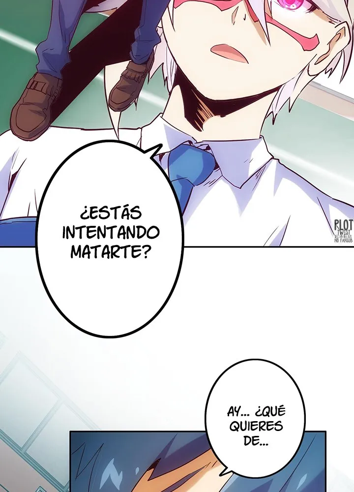 FINGER GIRLS Capítulo 12 en Línea - página 51