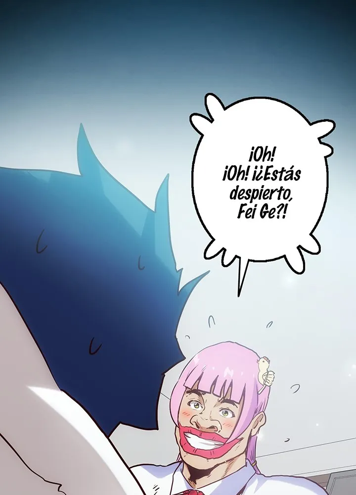FINGER GIRLS Capítulo 12 en Línea - página 58