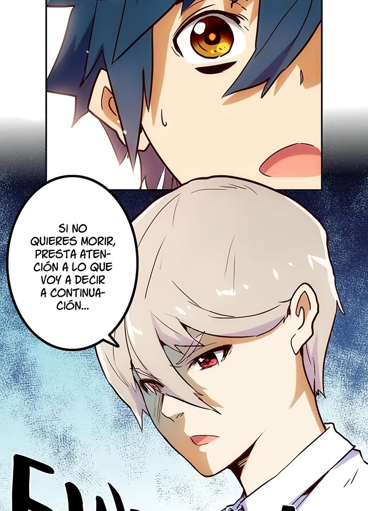FINGER GIRLS Capítulo 12 en Línea - página 71