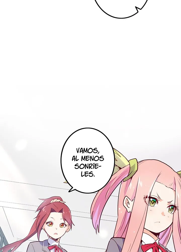 FINGER GIRLS Capítulo 13 en Línea - página 6
