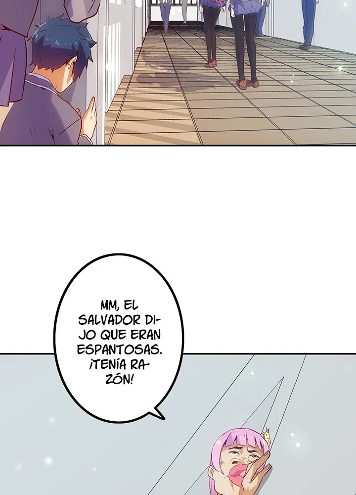 FINGER GIRLS Capítulo 13 en Línea - página 13