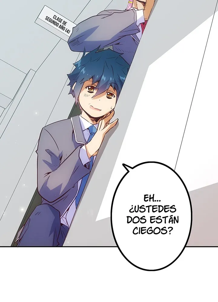 FINGER GIRLS Capítulo 13 en Línea - página 14