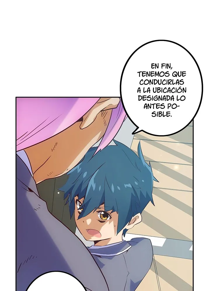 FINGER GIRLS Capítulo 13 en Línea - página 15