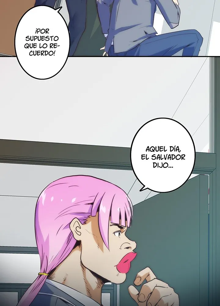 FINGER GIRLS Capítulo 13 en Línea - página 19