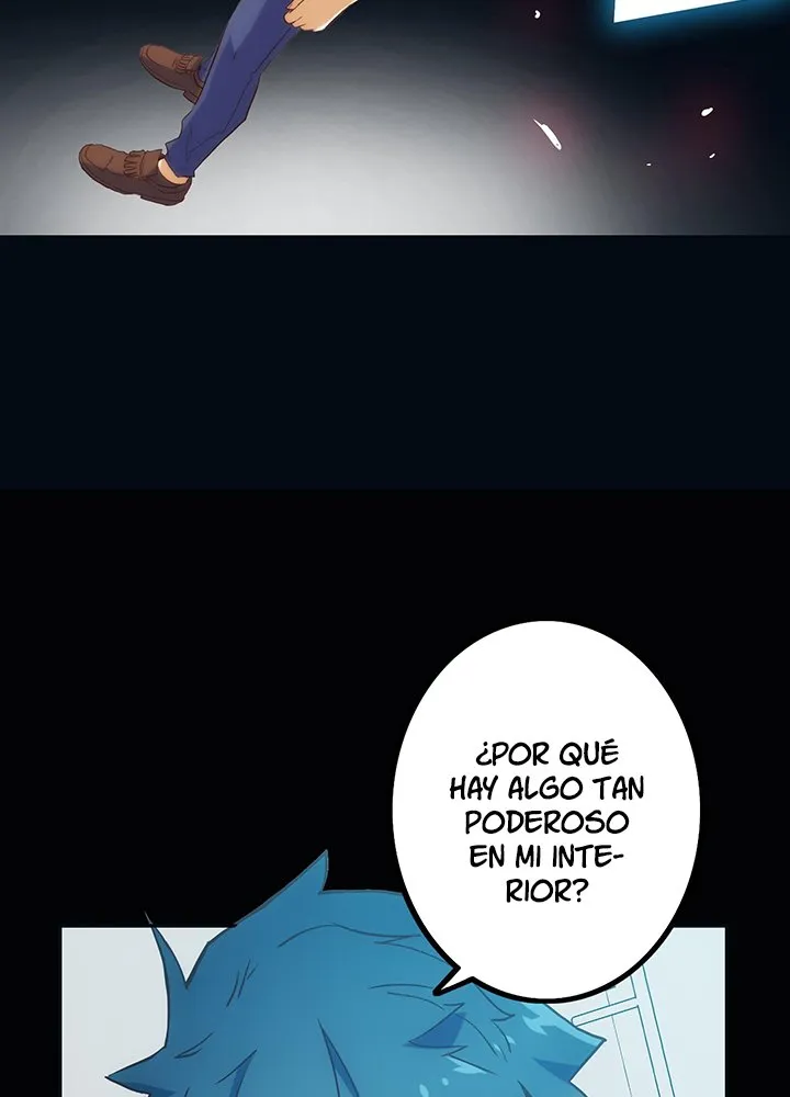 FINGER GIRLS Capítulo 13 en Línea - página 24