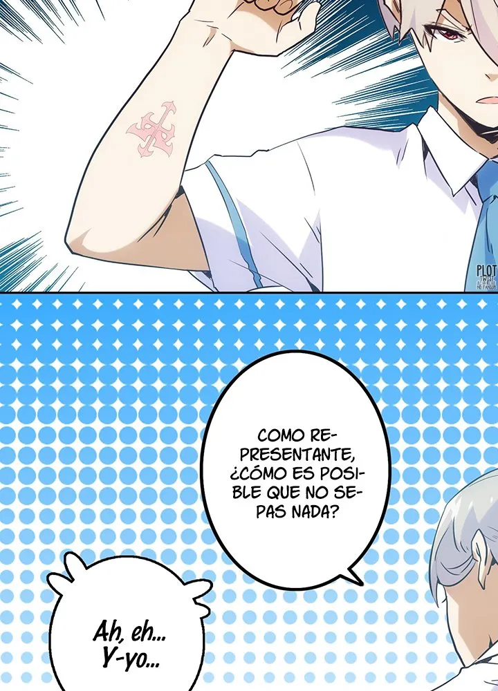 FINGER GIRLS Capítulo 13 en Línea - página 26