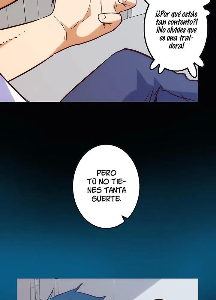 FINGER GIRLS Capítulo 13 en Línea - página 36