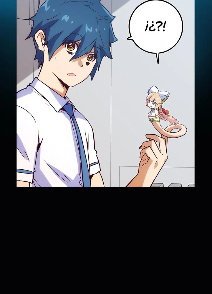 FINGER GIRLS Capítulo 13 en Línea - página 37
