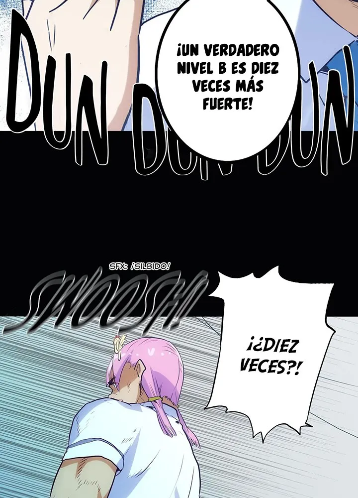 FINGER GIRLS Capítulo 13 en Línea - página 51