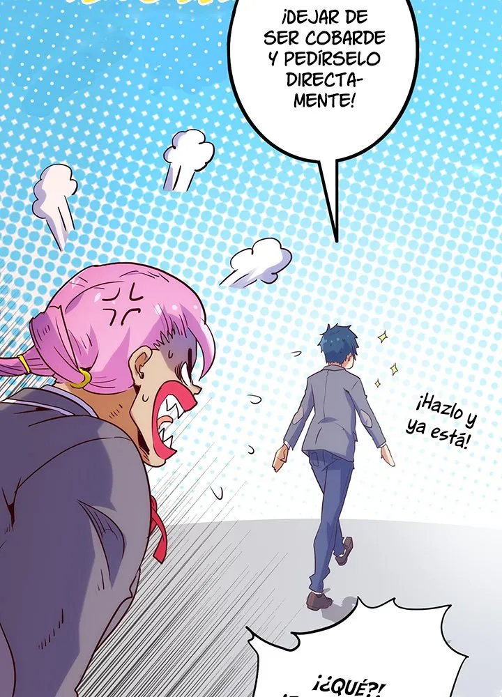 FINGER GIRLS Capítulo 13 en Línea - página 60