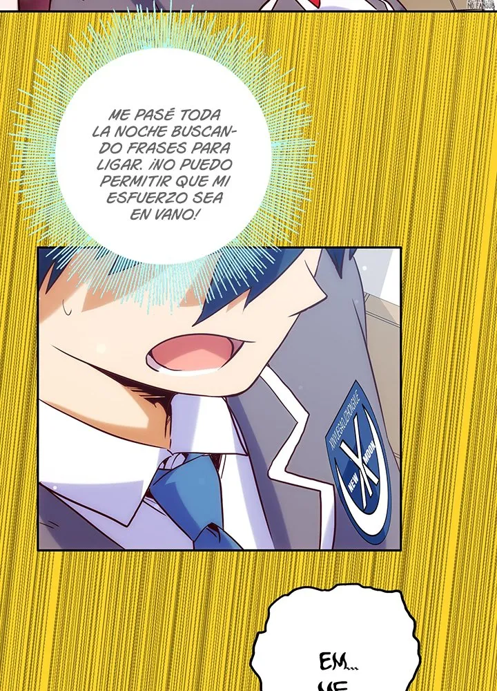FINGER GIRLS Capítulo 13 en Línea - página 67