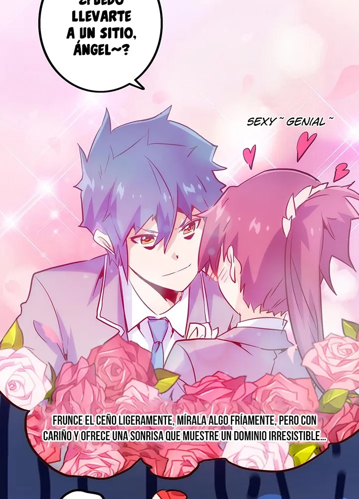 FINGER GIRLS Capítulo 13 en Línea - página 70