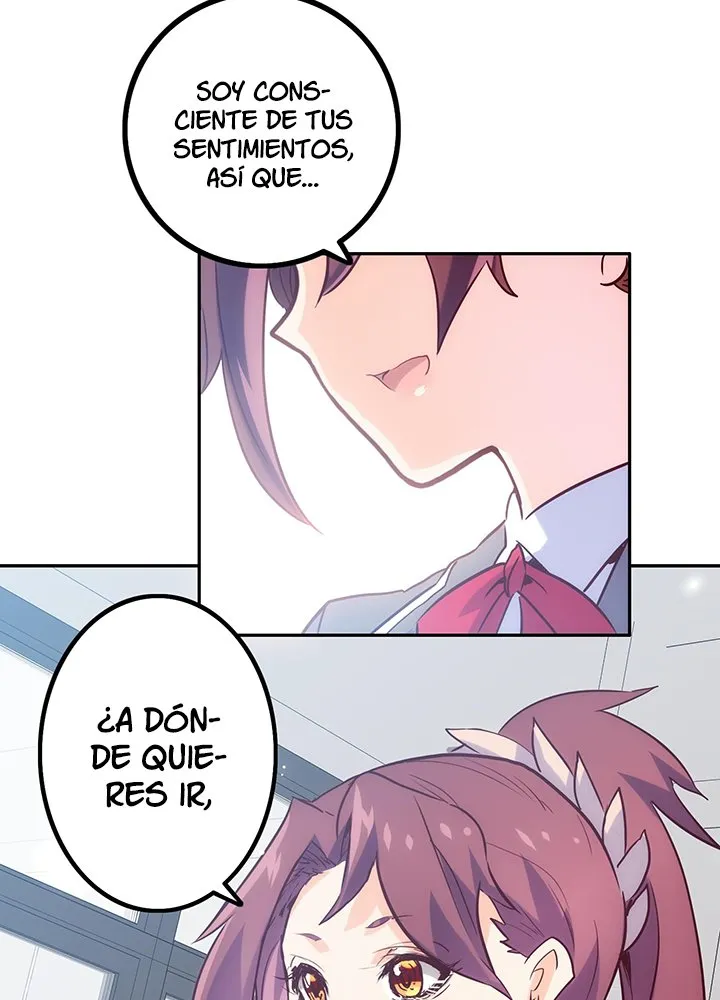 FINGER GIRLS Capítulo 13 en Línea - página 74