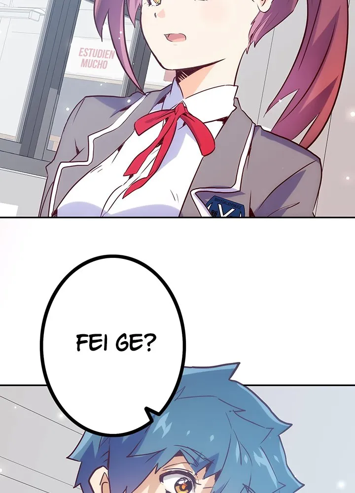 FINGER GIRLS Capítulo 13 en Línea - página 75