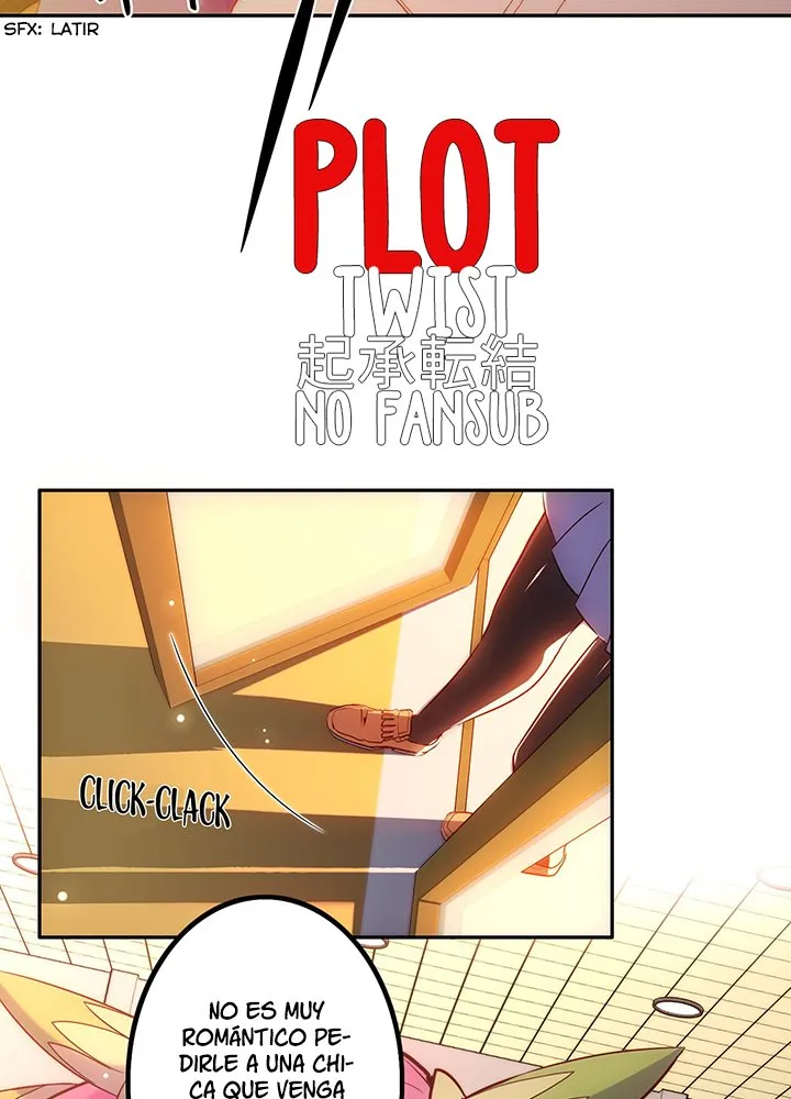 FINGER GIRLS Capítulo 14 en Línea - página 4