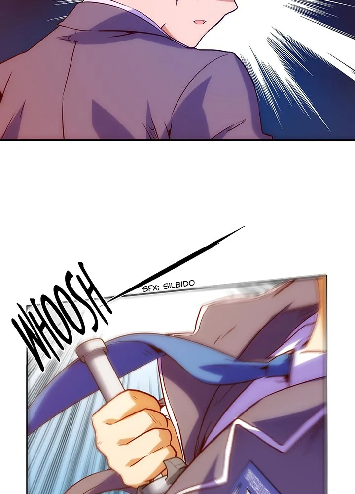 FINGER GIRLS Capítulo 14 en Línea - página 9