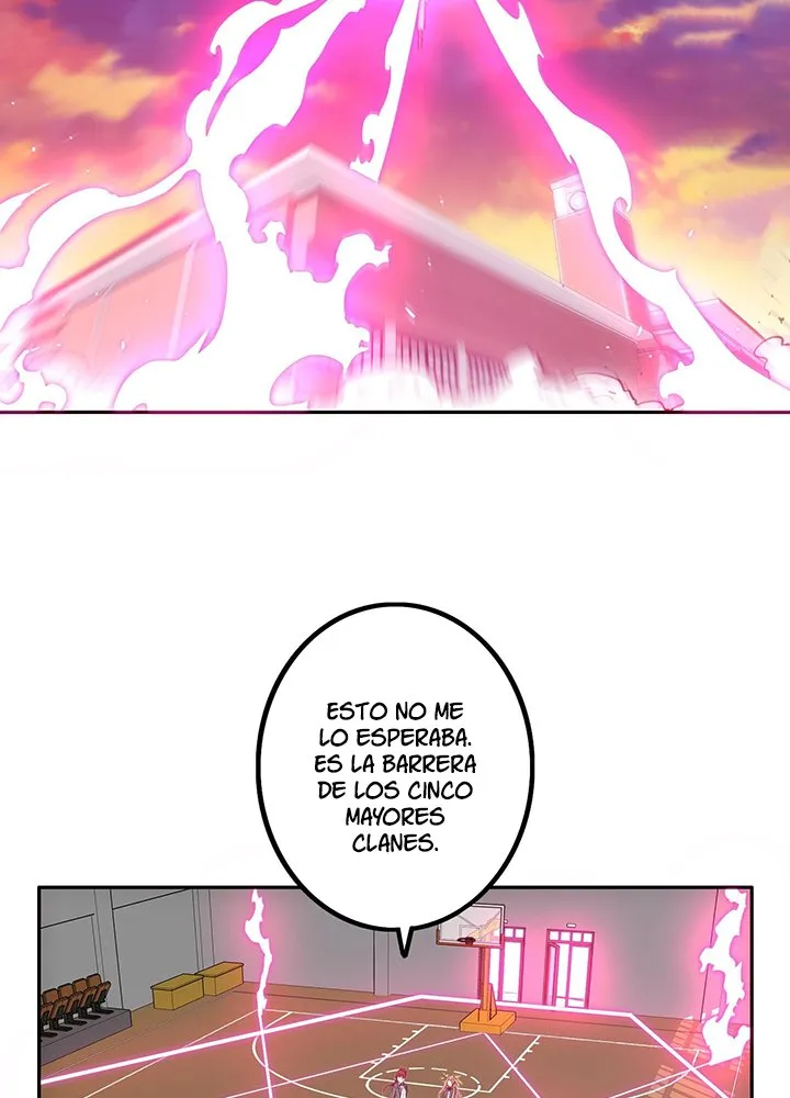 FINGER GIRLS Capítulo 14 en Línea - página 16