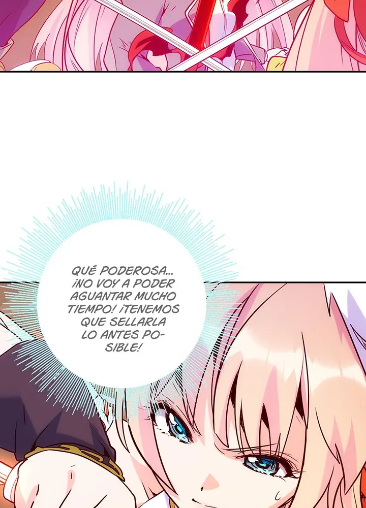 FINGER GIRLS Capítulo 14 en Línea - página 28