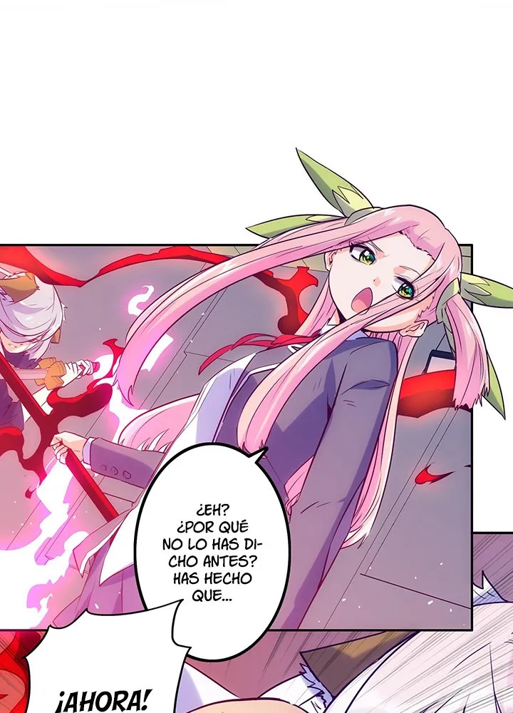 FINGER GIRLS Capítulo 14 en Línea - página 31