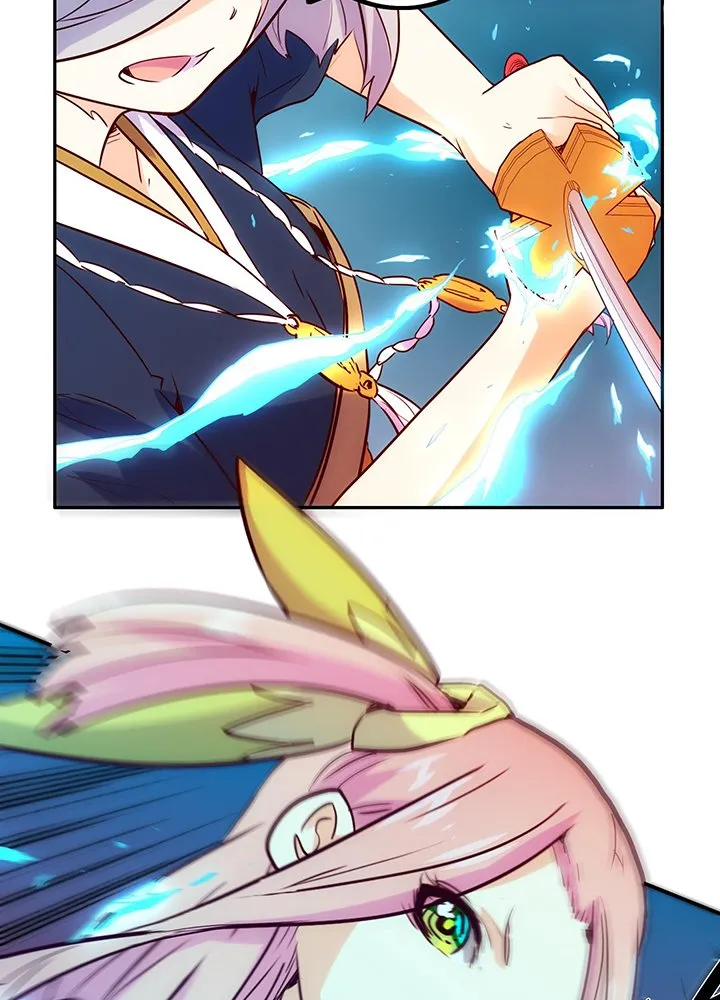 FINGER GIRLS Capítulo 14 en Línea - página 33