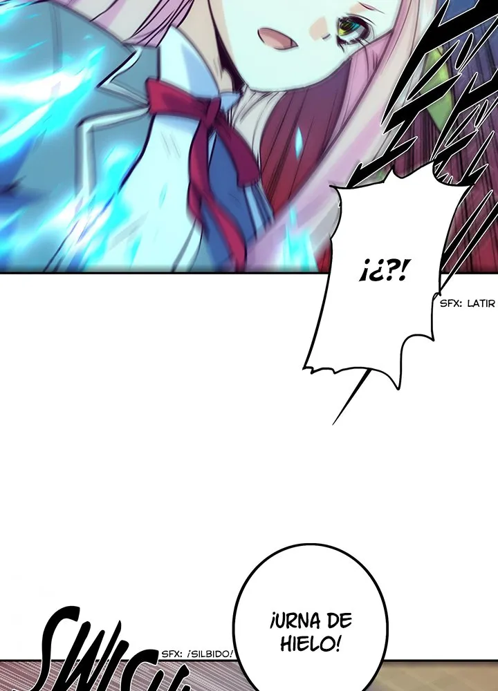 FINGER GIRLS Capítulo 14 en Línea - página 34