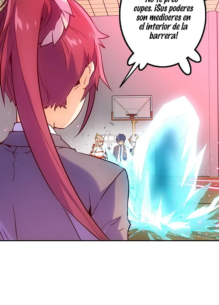 FINGER GIRLS Capítulo 14 en Línea - página 39