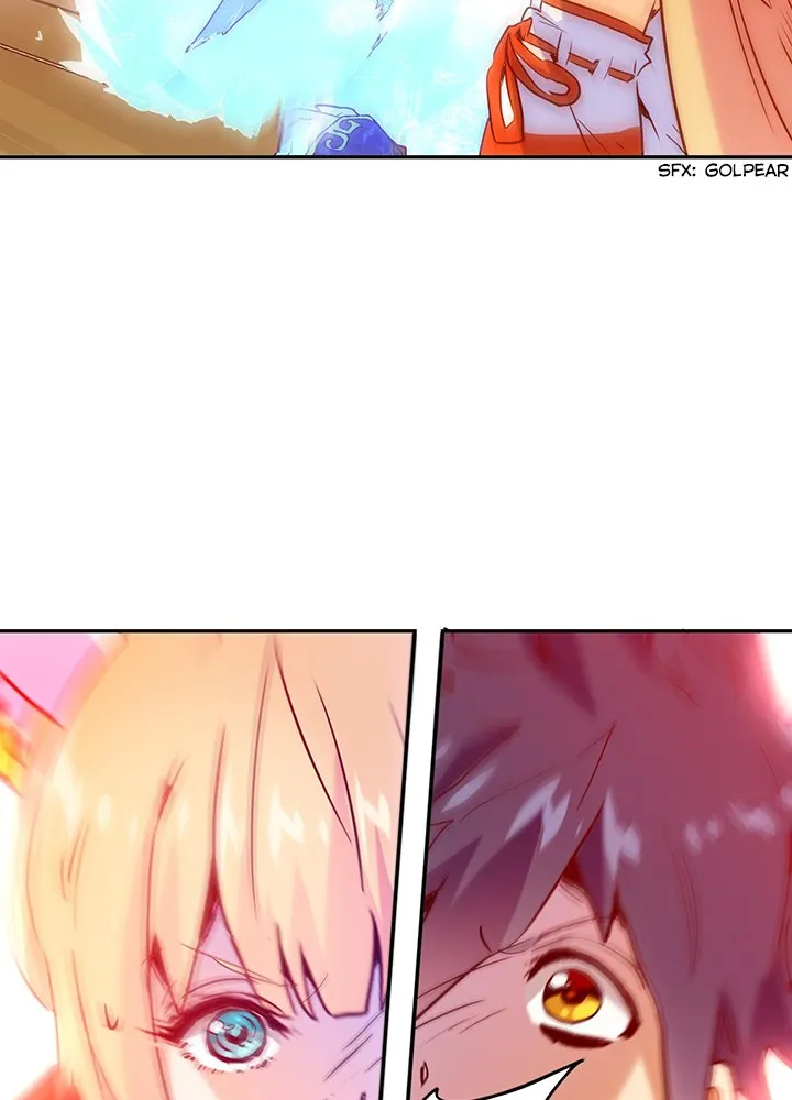 FINGER GIRLS Capítulo 14 en Línea - página 42