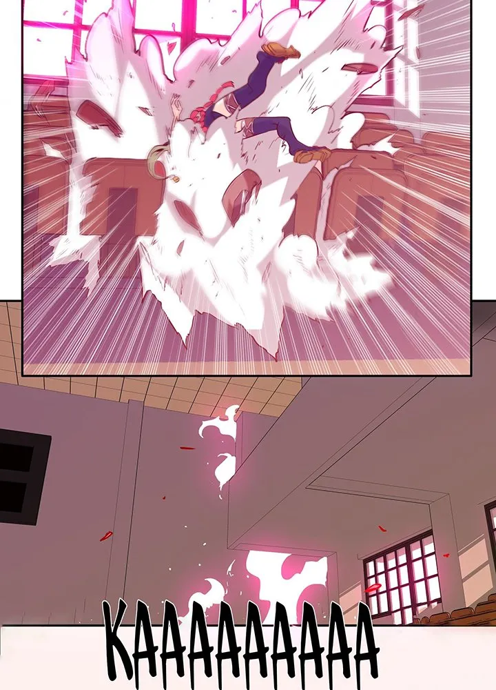 FINGER GIRLS Capítulo 14 en Línea - página 44