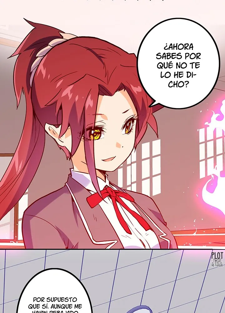 FINGER GIRLS Capítulo 14 en Línea - página 45
